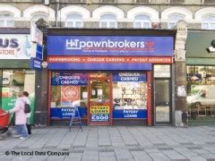 pawnbrokers ilford